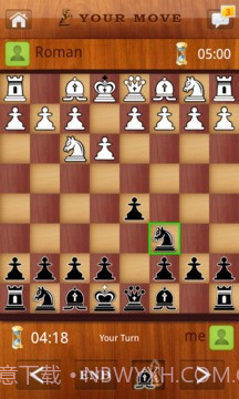 国际象棋ChessLive官网版截图3