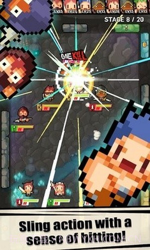 粉碎战术截图3 粉碎战术截图3