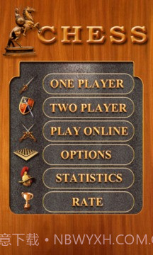 国际象棋ChessLive官网版截图1