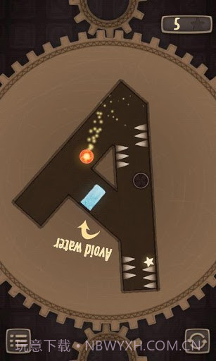 上古引擎 Ancient Engine: Labyrinth截图5