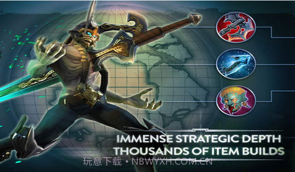 虚荣最新版截图3