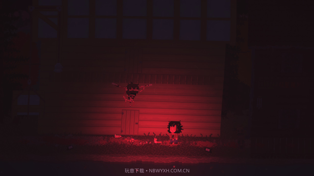 湖边小屋合集手机版截图3