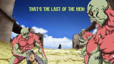 战斗吧奥尼尔 ShaqDown截图4