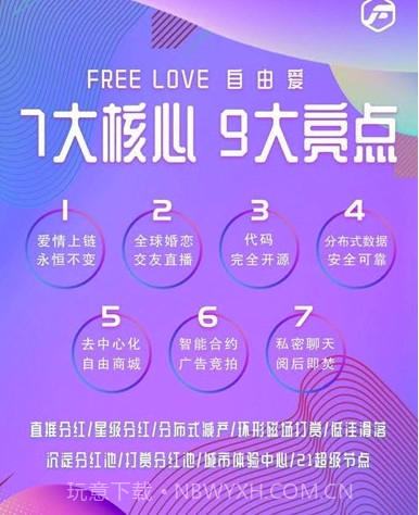 Free Love分红(婚恋交友)V1.0.1 安卓正式版截图1 Free Love分红(婚恋交友)V1.0.1 安卓正式版截图1