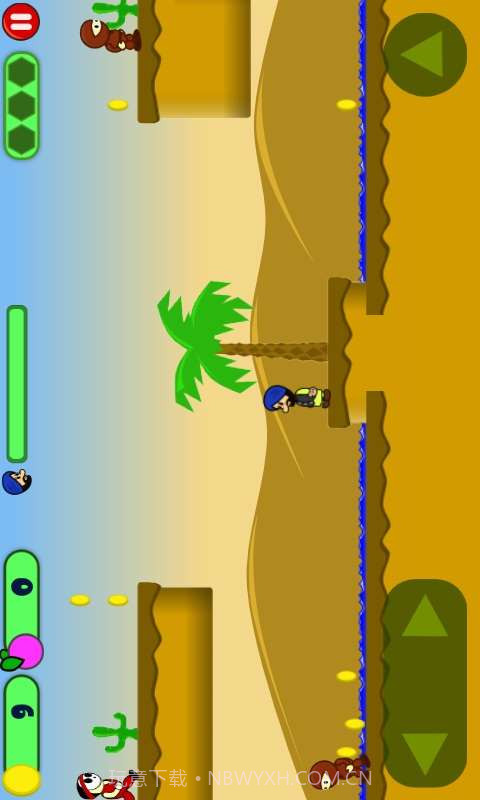 印度马里奥截图3