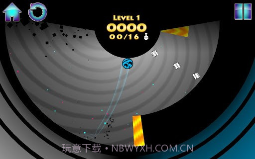 小球转动 Bobbing截图5