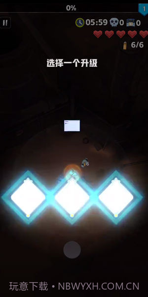 终极反恐截图1 终极反恐截图1