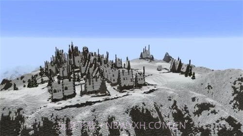 我的世界手机版解密地图哈利波特系列js文件V0.11.0 截图1