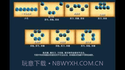 东晋十六国官网版截图2 东晋十六国官网版截图2