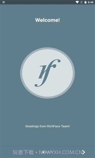 watch ultra表盘截图2