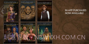 SidMeiersCivilizationVI最新版截图2