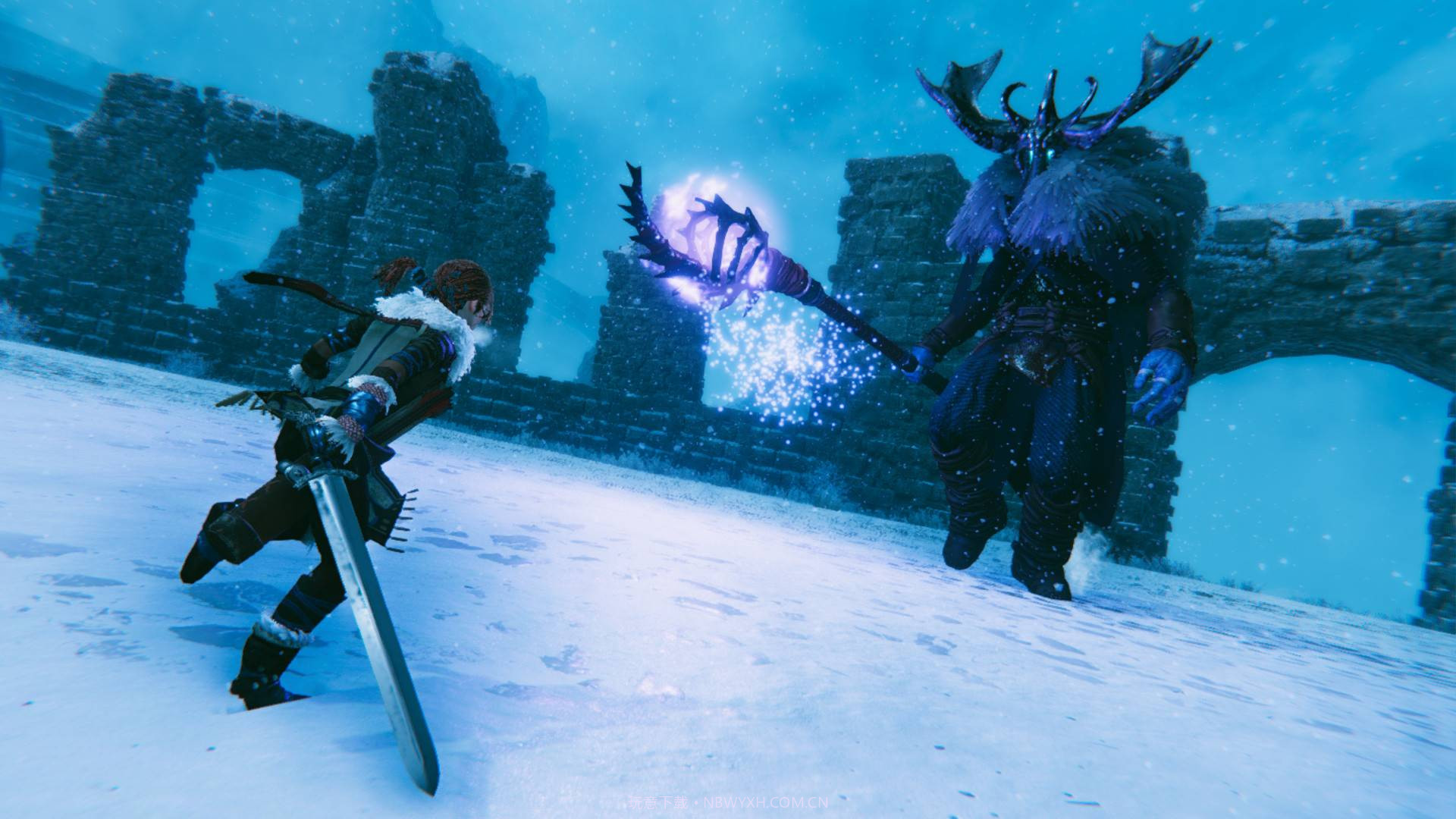 巨神狩猎PraeyfortheGods最新版截图2 巨神狩猎PraeyfortheGods最新版截图2