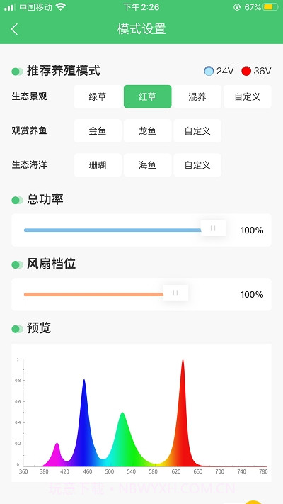 WEEK AQUA截图5 WEEK AQUA截图5
