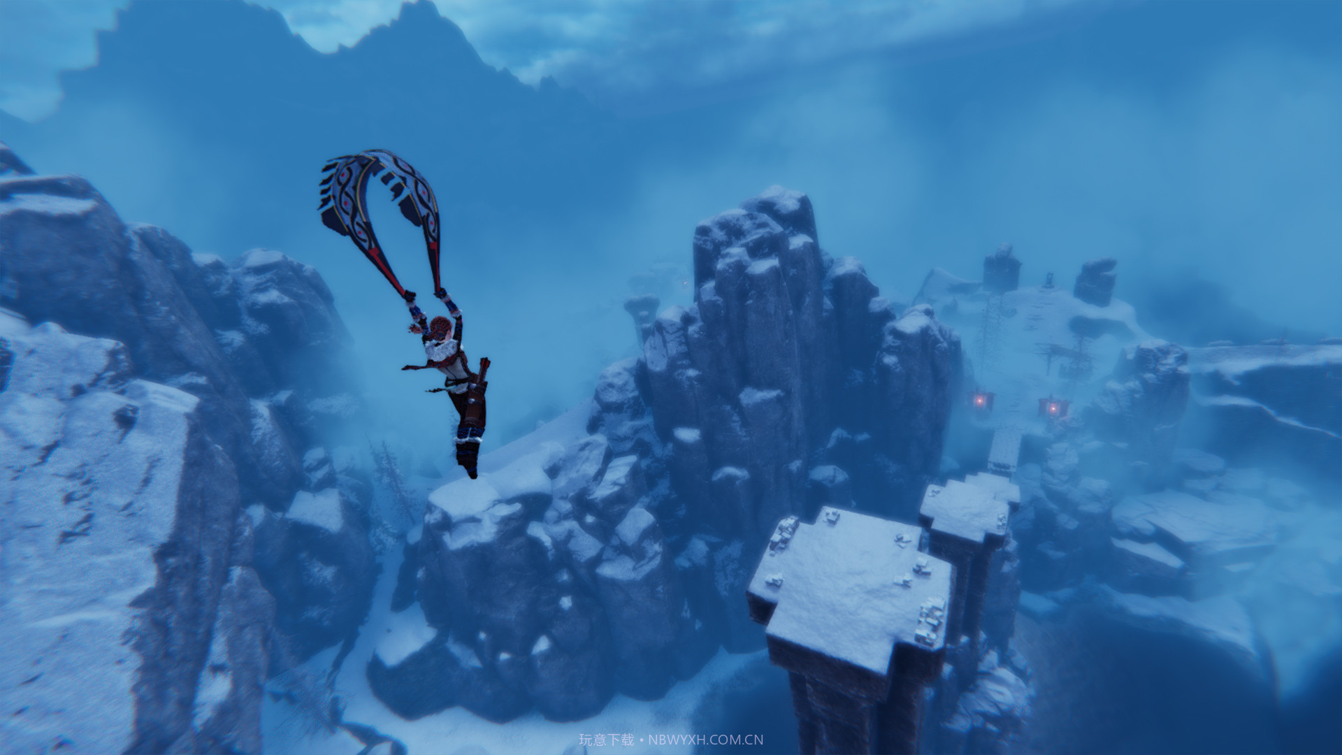 巨神狩猎PraeyfortheGods最新版截图3 巨神狩猎PraeyfortheGods最新版截图3