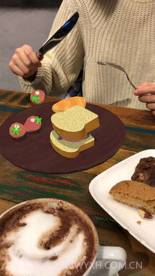 无烦恼厨房手机版截图4 无烦恼厨房手机版截图4