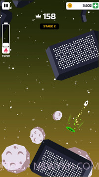 环游宇宙攻略版截图3