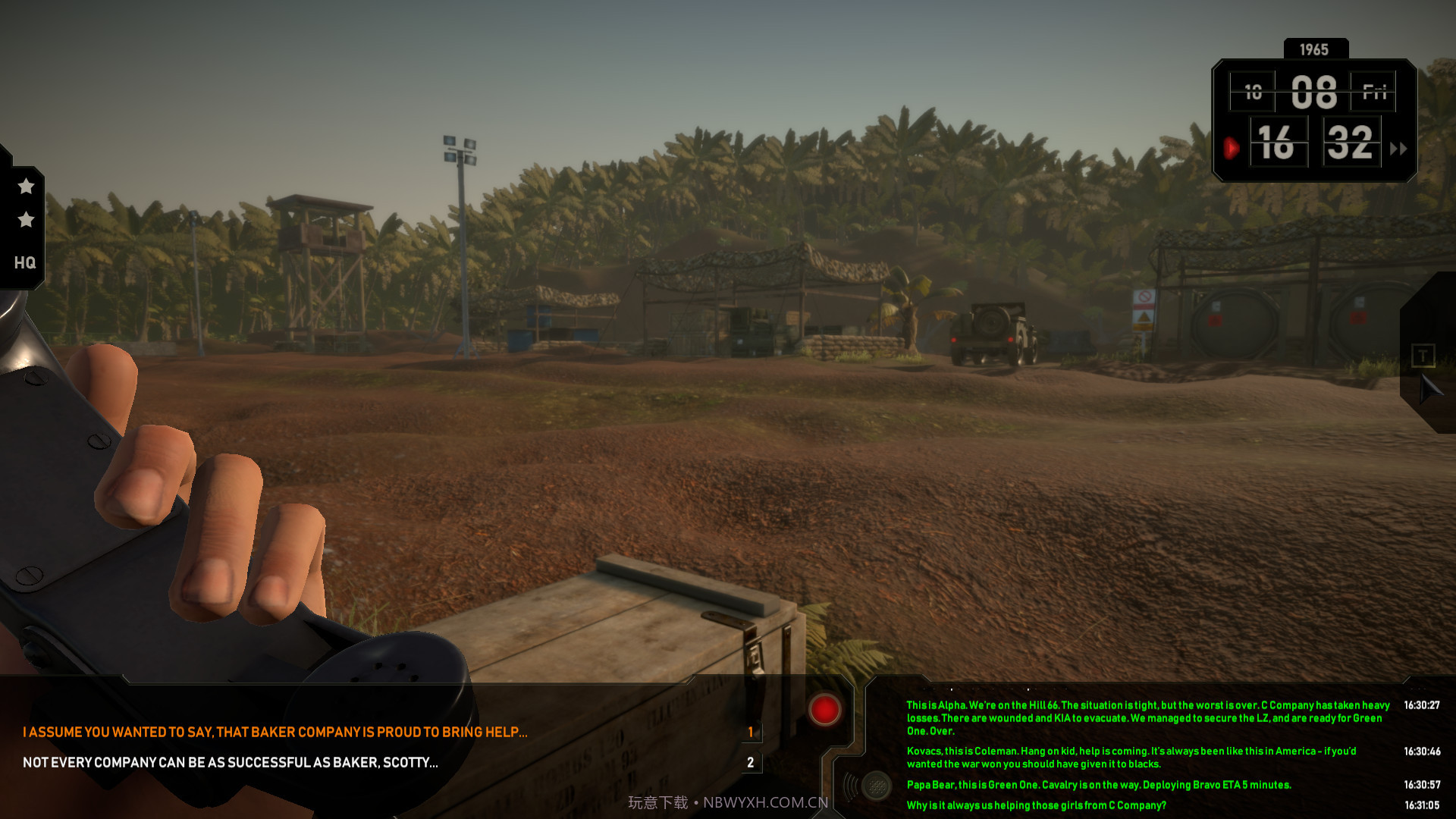 无线电指挥官RadioCommander手机版截图9