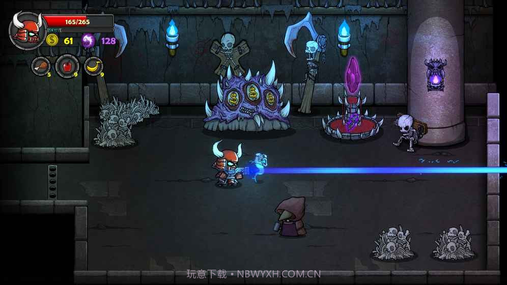 失落城堡免费版截图4 失落城堡免费版截图4