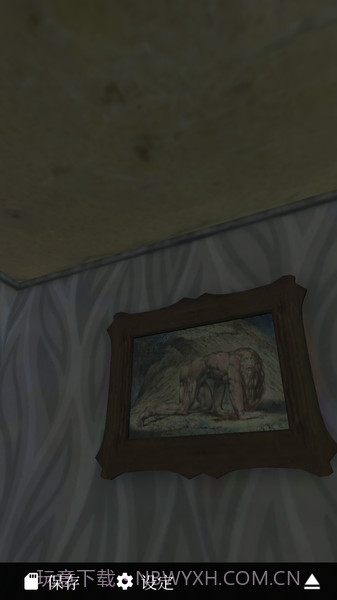 恐怖脱出游戏：幽灵小屋截图3