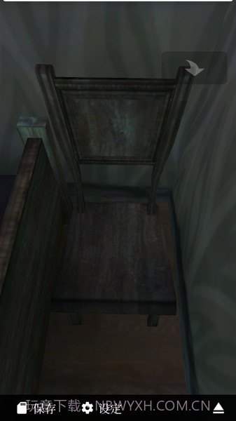 恐怖脱出游戏：幽灵小屋截图1