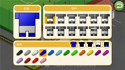 欢乐足球A手机版截图2