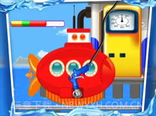 船洗并修理它官网版截图4