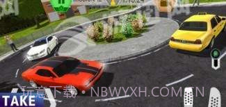 CarCaramb驾驶模拟器免费版截图3 CarCaramb驾驶模拟器免费版截图3