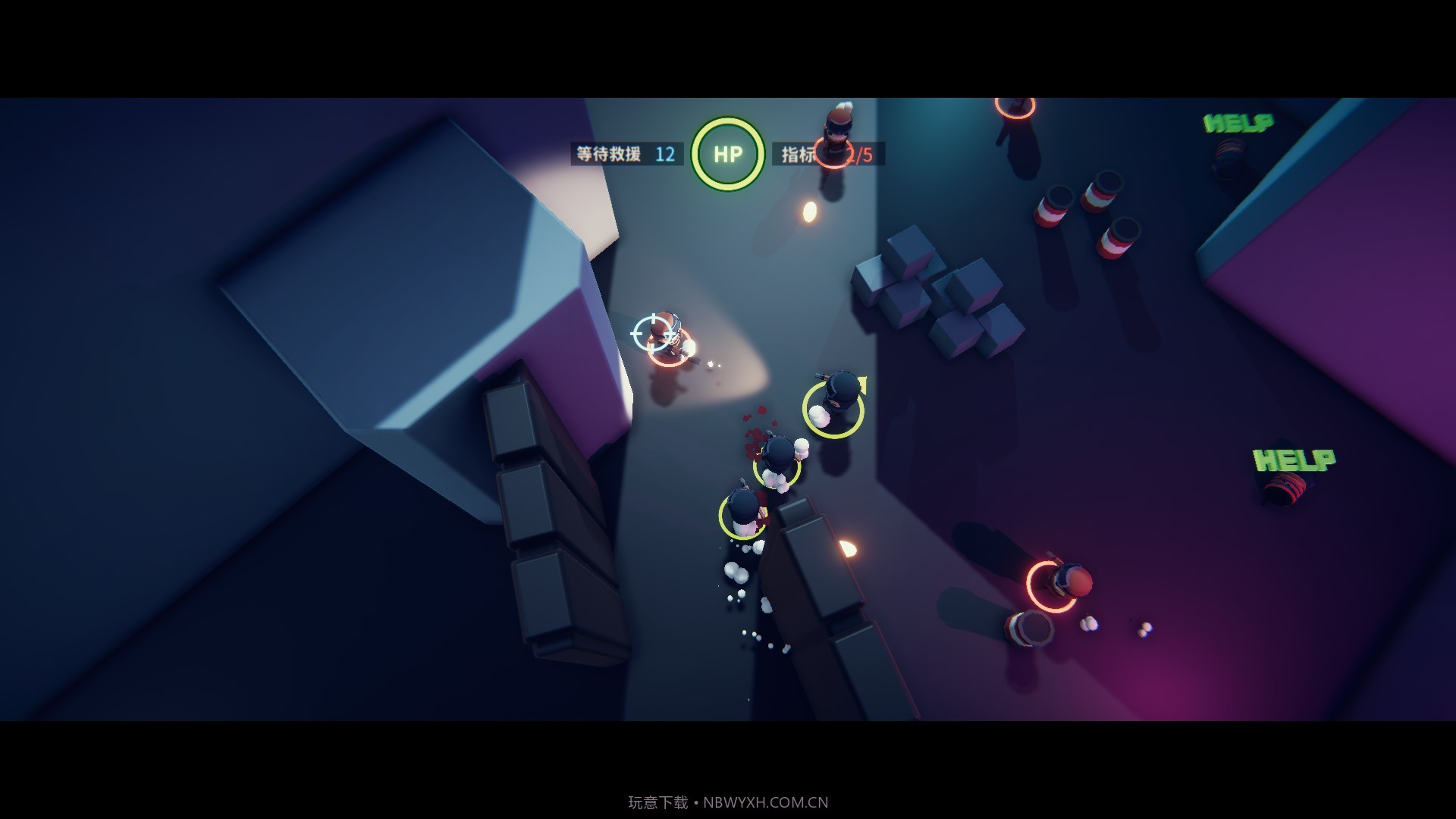 蛇行武装SNAKEFORCE官网版截图2