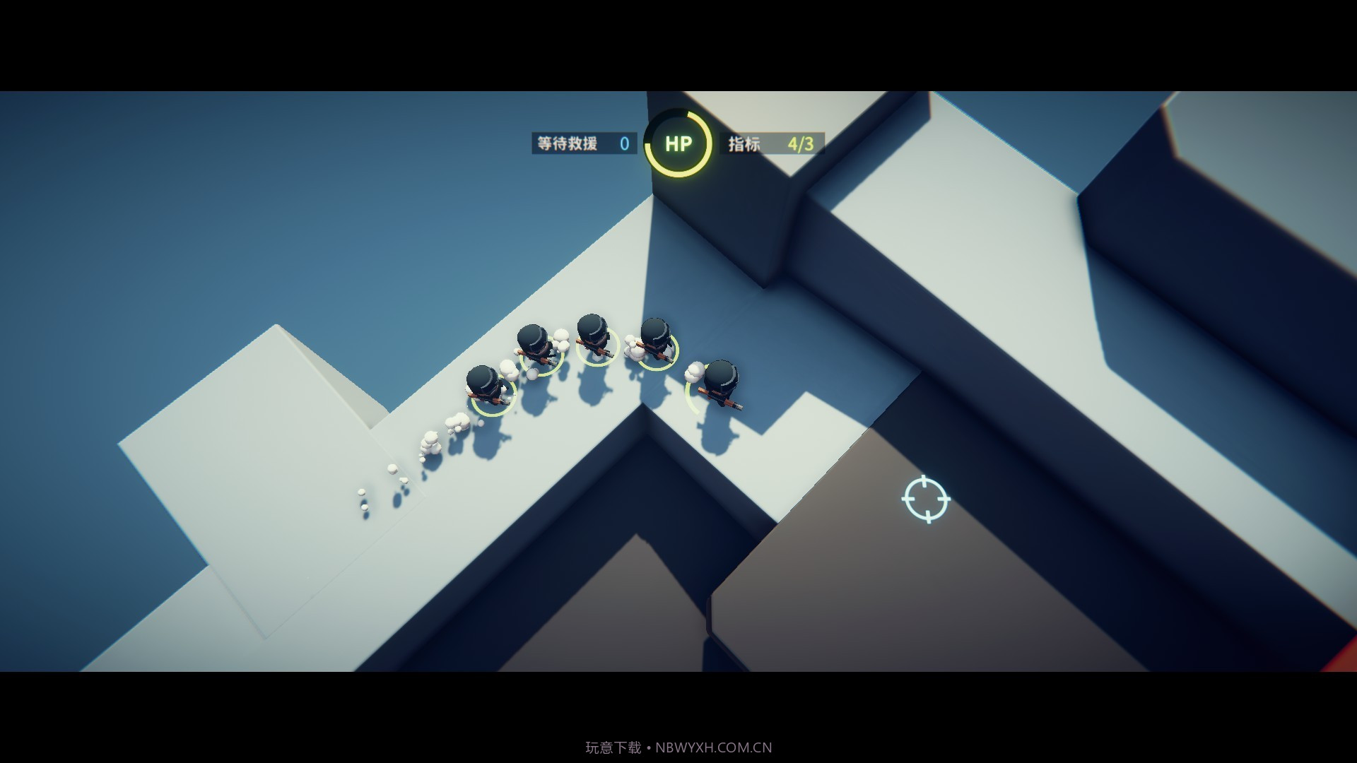 蛇行武装SNAKEFORCE官网版截图9