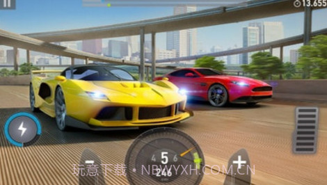 最高速度2v1.04.0截图3 最高速度2v1.04.0截图3