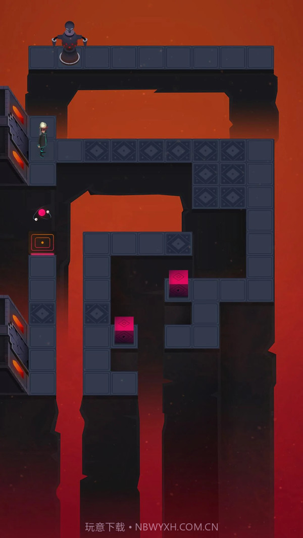 改变：两个世界截图3