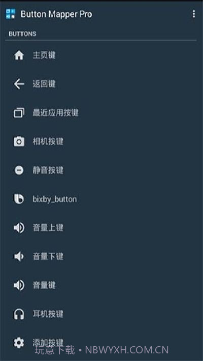 Button Mer1.45专业版截图2