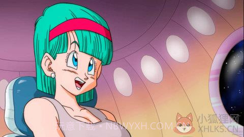 布玛的冒险3截图2