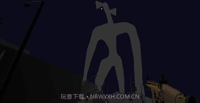 控制警笛头模拟器截图2