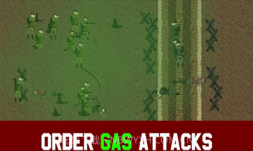 1917战壕战截图1 1917战壕战截图1