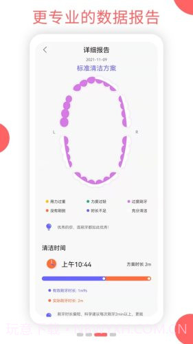 Oclean Care截图1 Oclean Care截图1