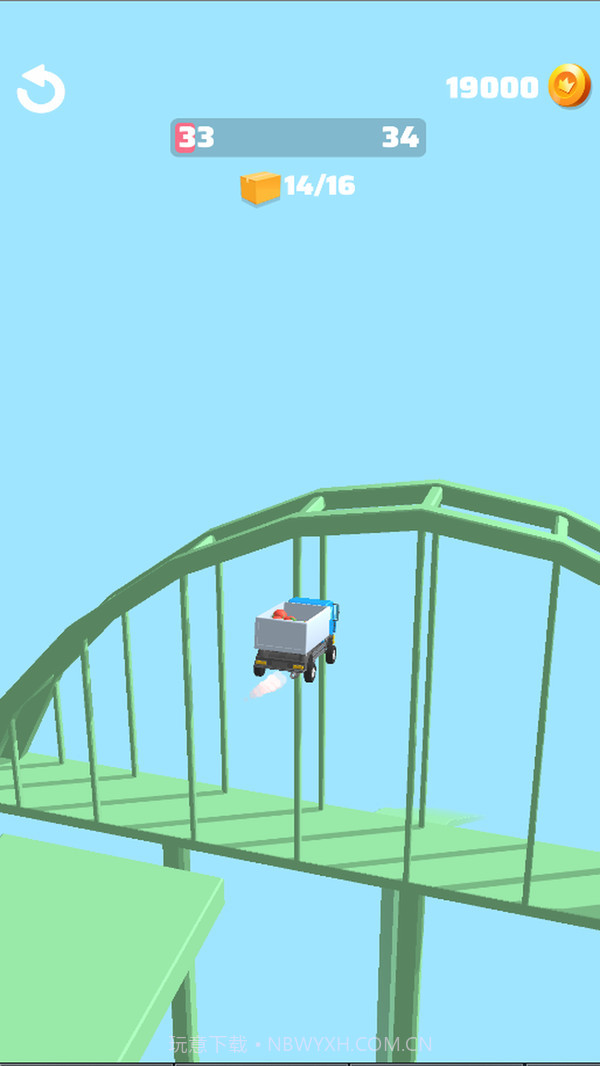 超级卡车截图5 超级卡车截图5