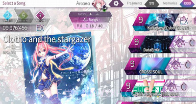 代号7截图3 代号7截图3