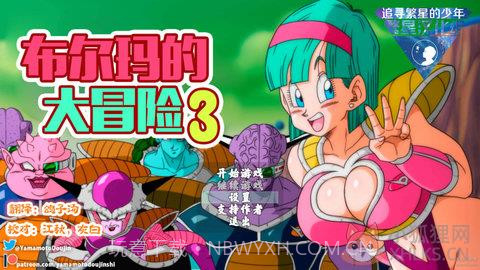 布玛的冒险3截图3