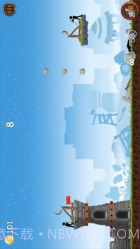 火柴人战争无限钻石版截图3