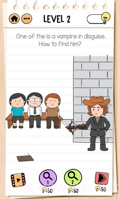 大脑风暴2棘手的故事截图2