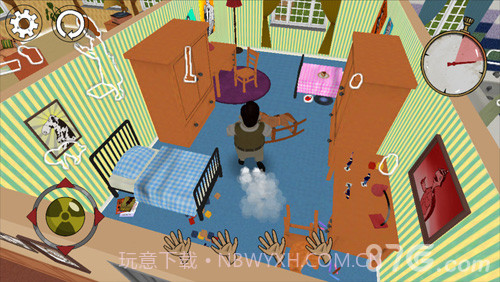 60秒安卓中文版截图4