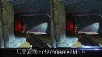 舰炮射击.烈截图4