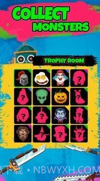 击中怪物大师截图1 击中怪物大师截图1