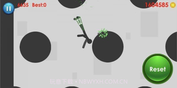 摧毁火柴人截图4 摧毁火柴人截图4