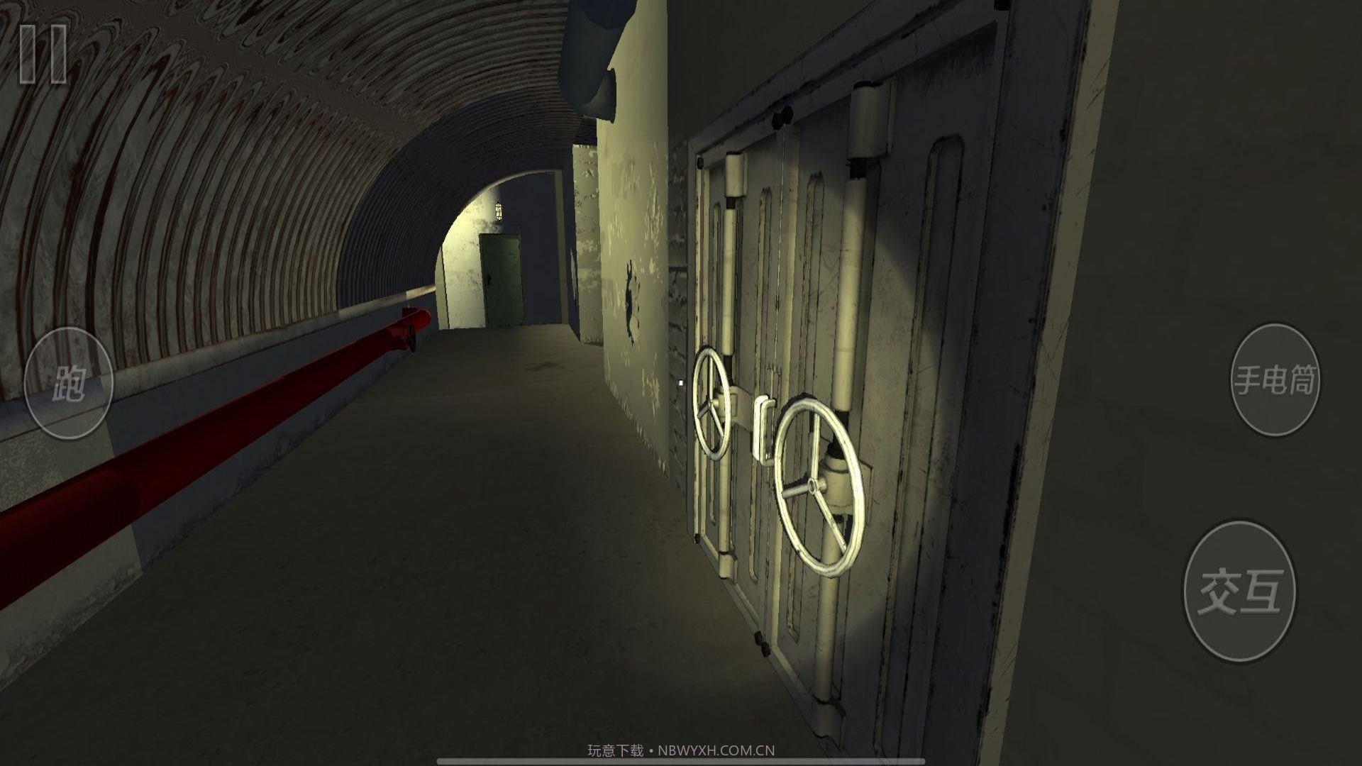 恐惧黑夜逃脱截图3 恐惧黑夜逃脱截图3