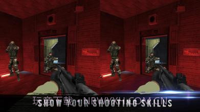 舰炮射击.烈截图2