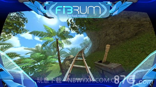 过山车VR官网版截图3 过山车VR官网版截图3