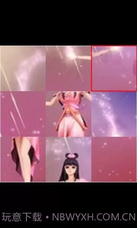 叶罗丽益智拼图截图1 叶罗丽益智拼图截图1