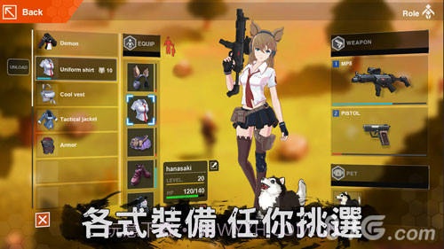 Zgirls 2-Last One截图5 Zgirls 2-Last One截图5